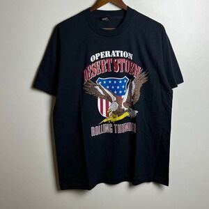 Vintage Operation Desert Storm Tee